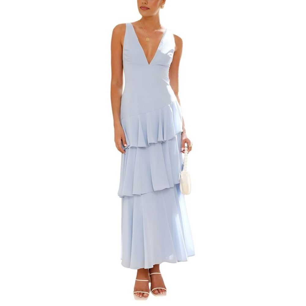 Deli S Womens Delli.S Midi Dress